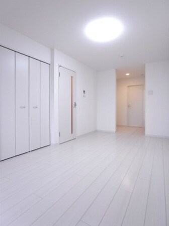 リブリ・hinoの物件内観写真